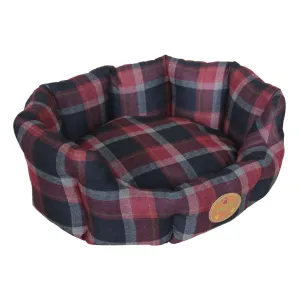 Water Resistant Dog Bed HomeStyle