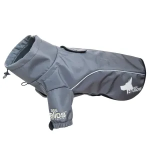 Water-Resistant Dog Coat