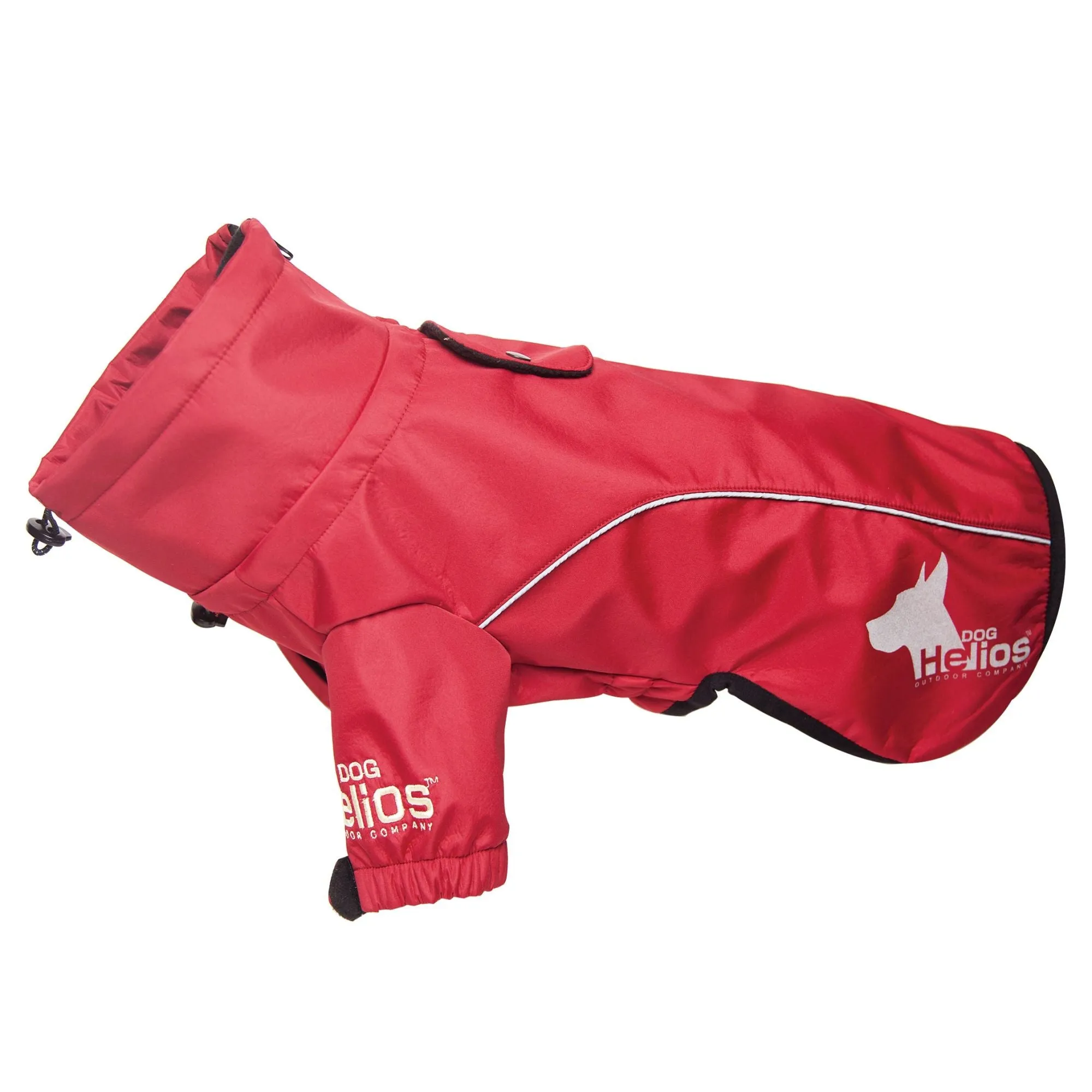 Water-Resistant Dog Coat
