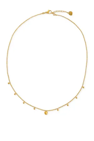 Water Resistant Necklace