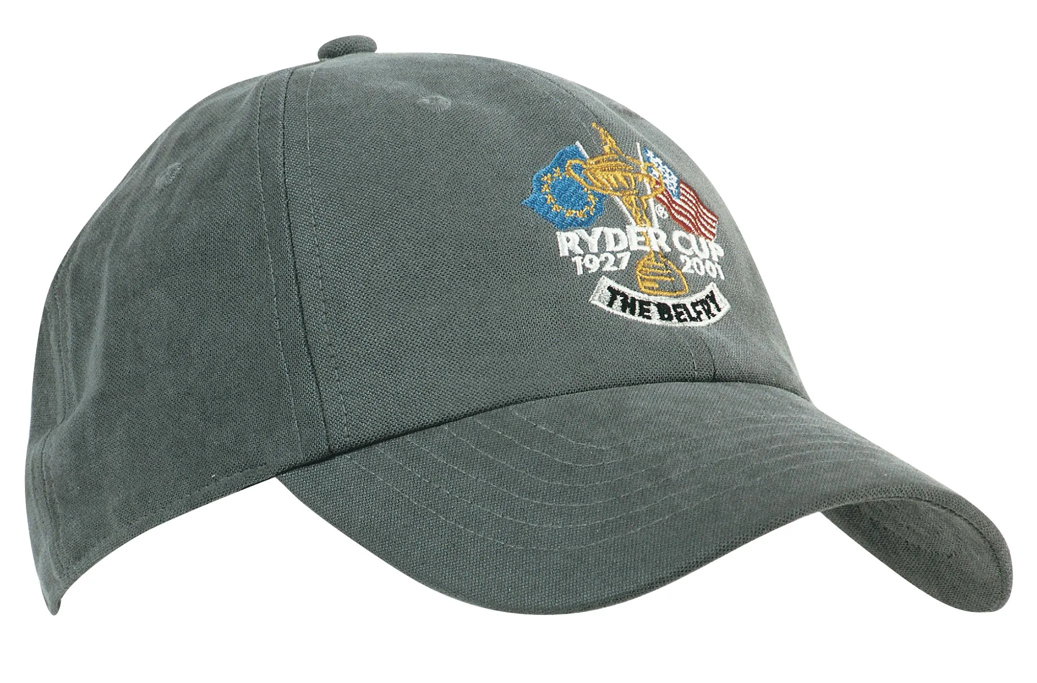 Water Resistant Polynosic Cap