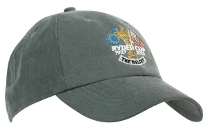 Water Resistant Polynosic Cap