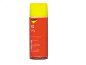 Water Resistant Spray - Rocol 300ml