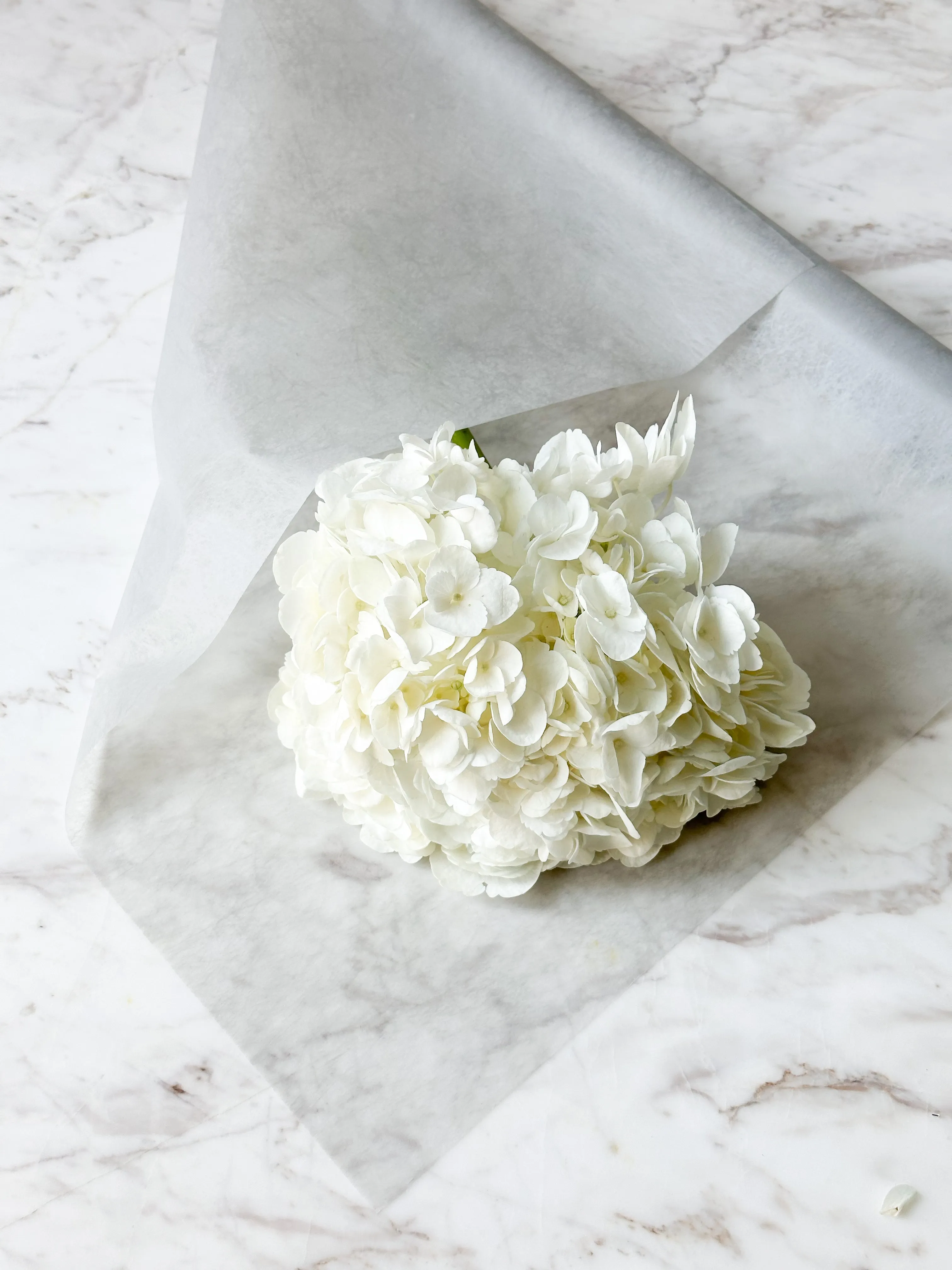 Water-resistant Textured Tissue Wrapping paper Roll