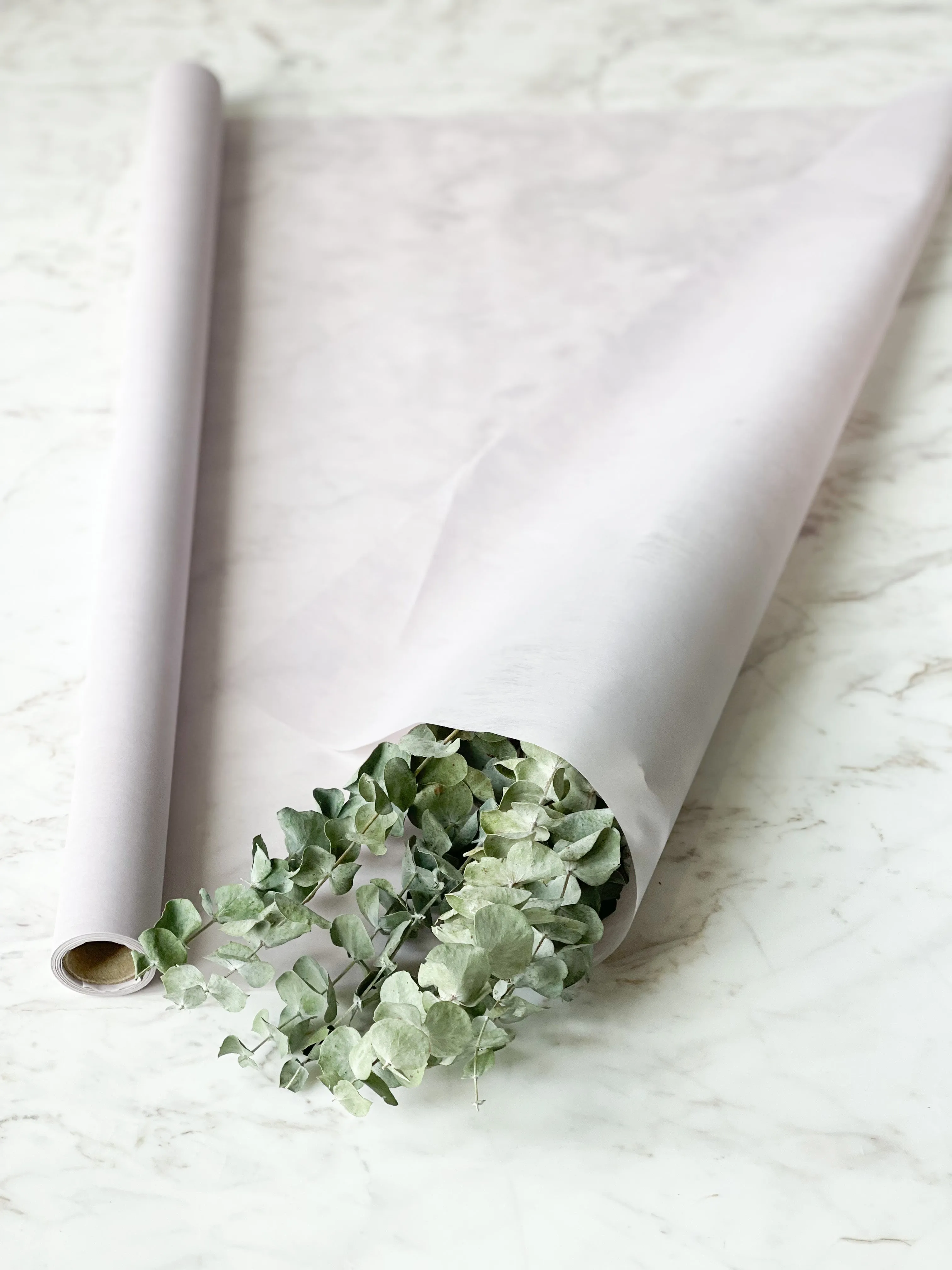 Water-resistant Textured Tissue Wrapping paper Roll