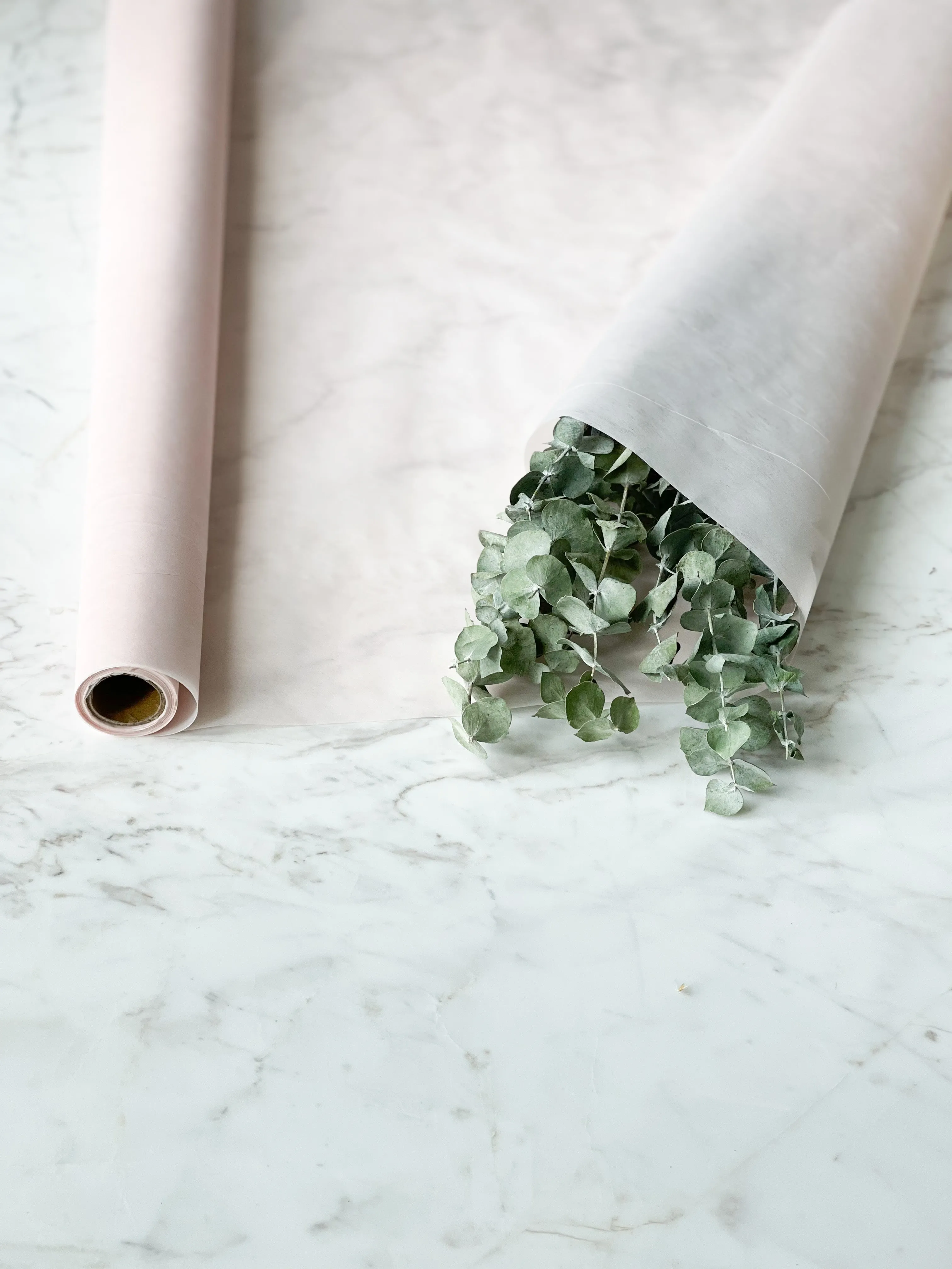 Water-resistant Textured Tissue Wrapping paper Roll