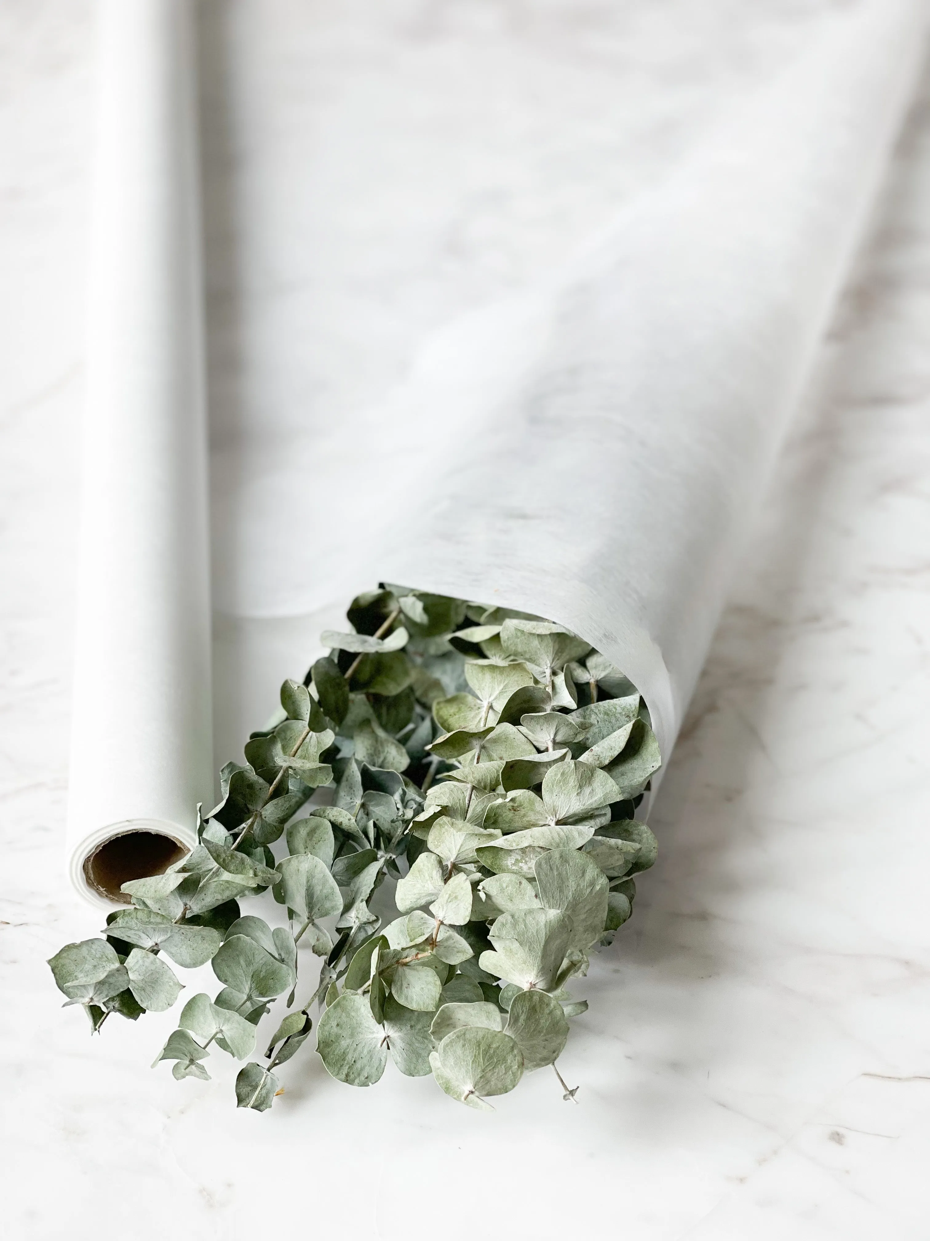 Water-resistant Textured Tissue Wrapping paper Roll
