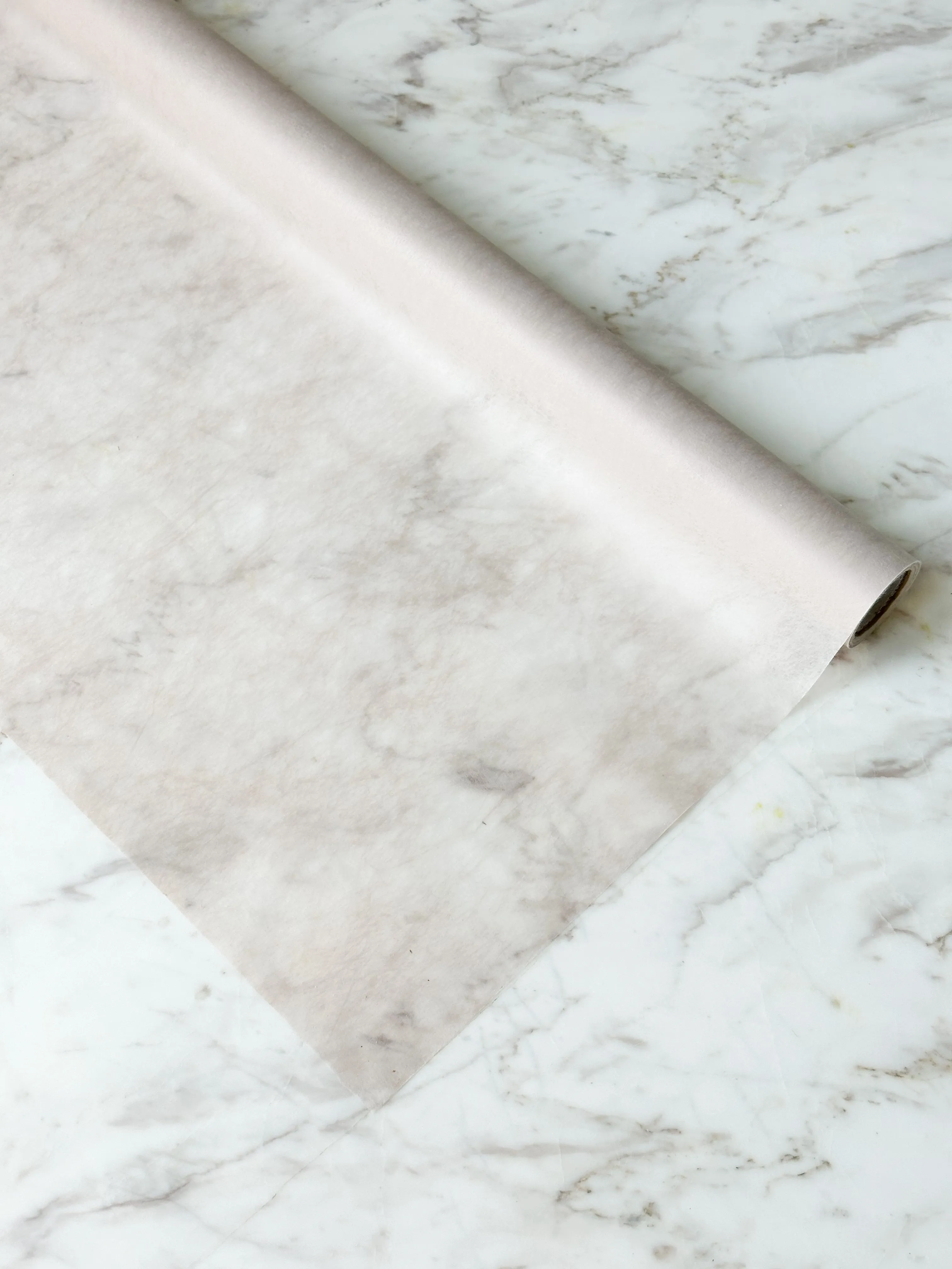 Water-resistant Textured Tissue Wrapping paper Roll