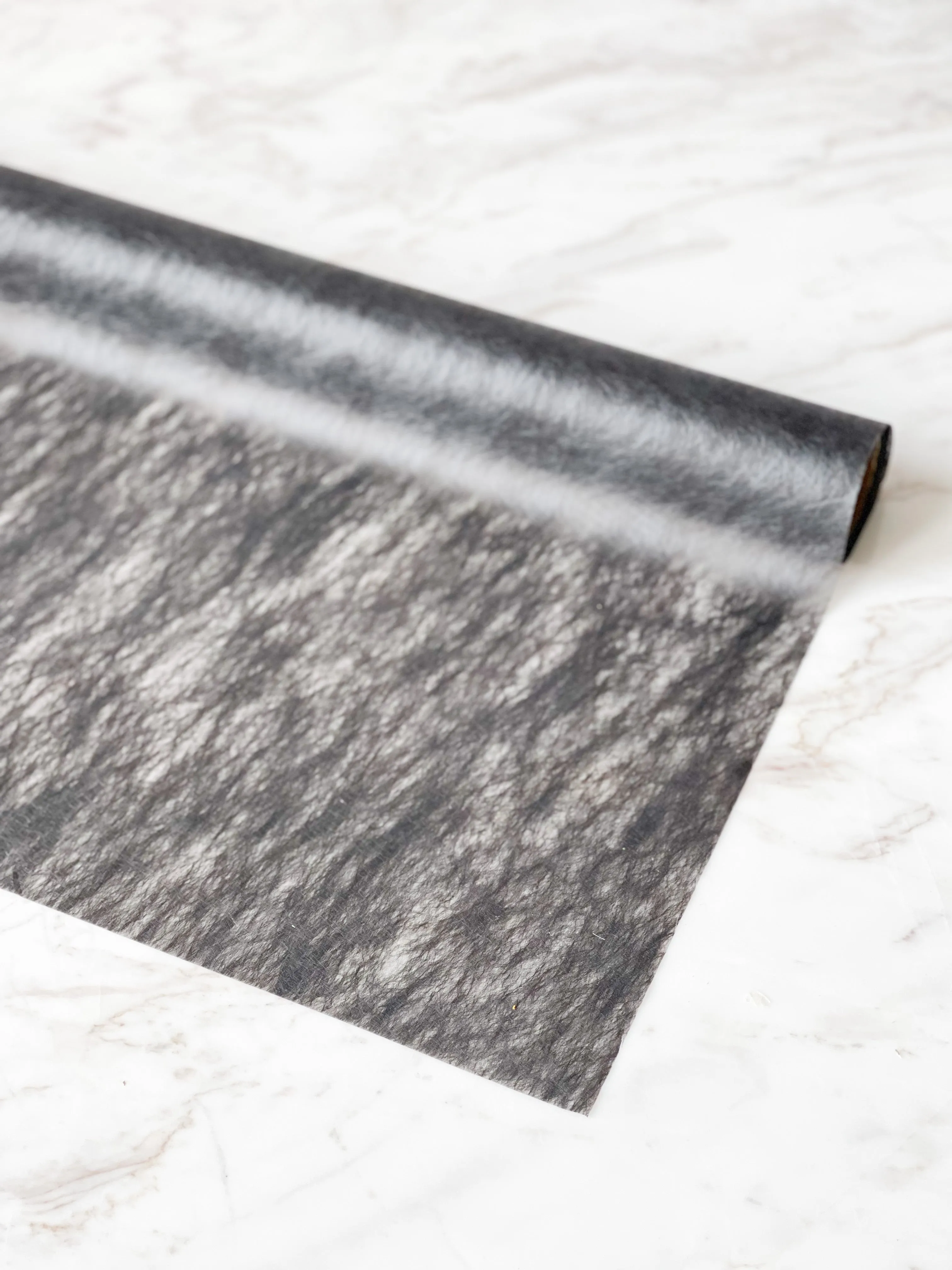Water-resistant Textured Tissue Wrapping paper Roll