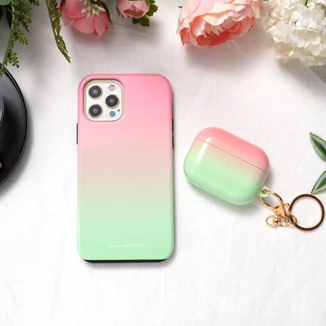 Watermelon Pastel - Samsung Galaxy S22 5G Case