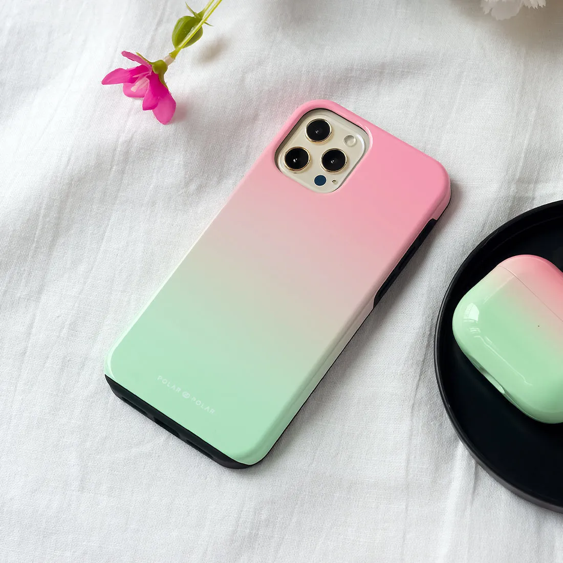 Watermelon Pastel - Samsung Galaxy S22 5G Case