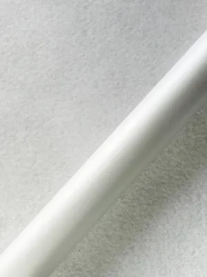 Waterproof Matte Transparent wrapping paper roll in variety color