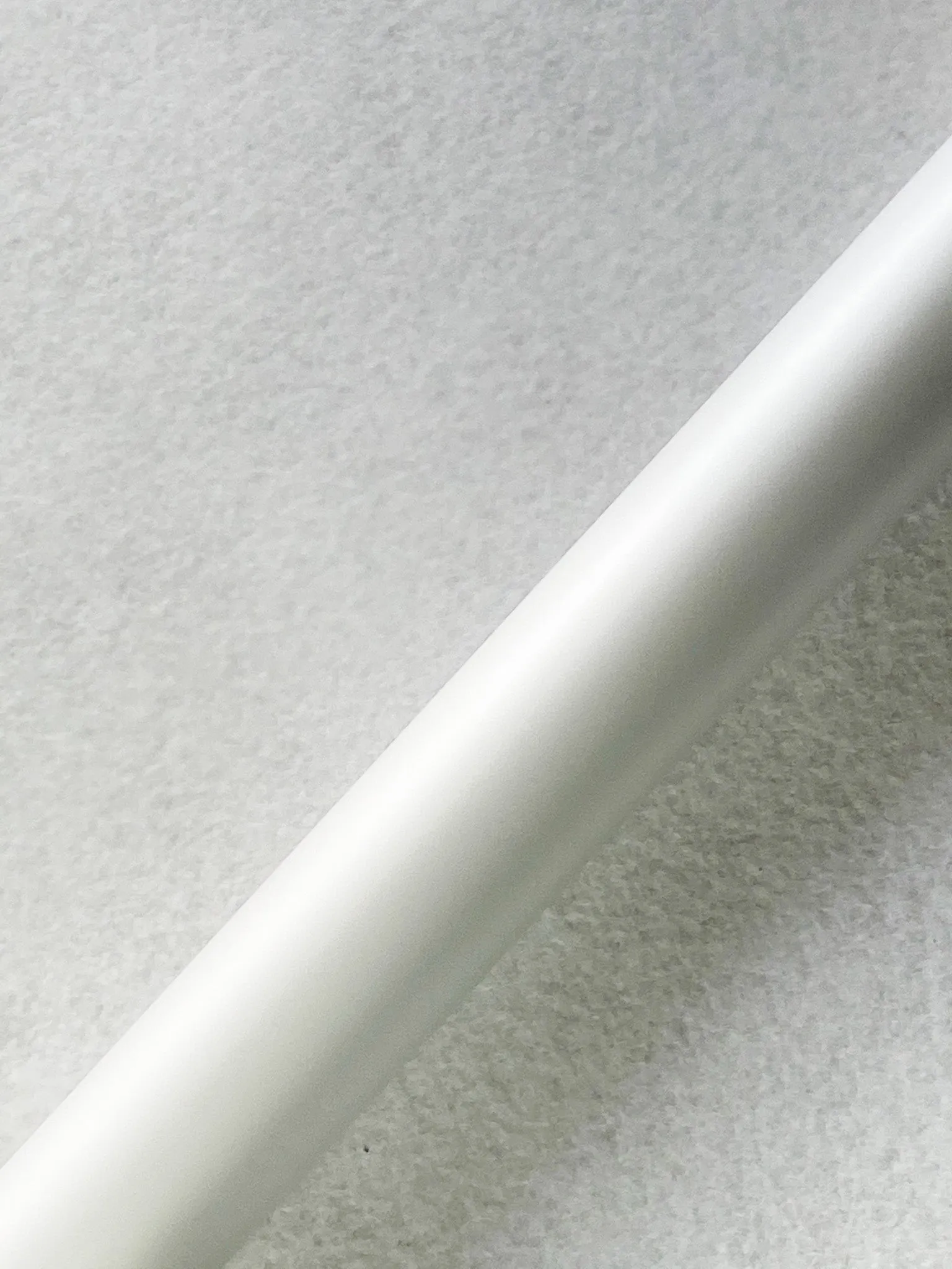 Waterproof Matte Transparent wrapping paper roll in variety color