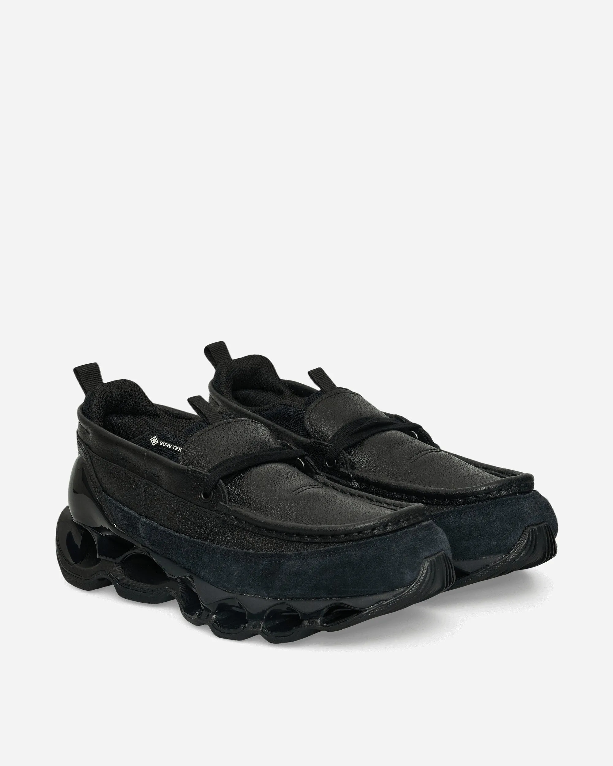 Wave Prophecy Moc GTX Sneakers Black