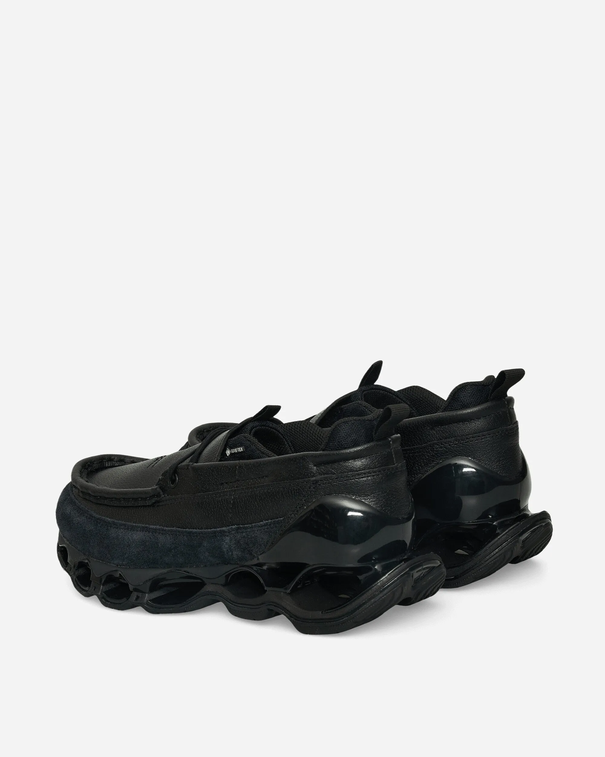 Wave Prophecy Moc GTX Sneakers Black