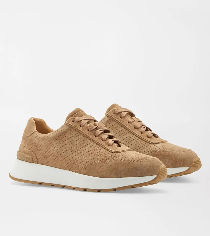 WAYFAIR RUNNER - DARK JUTE