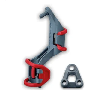 Weldtite Jetvalve Seat Post Mount