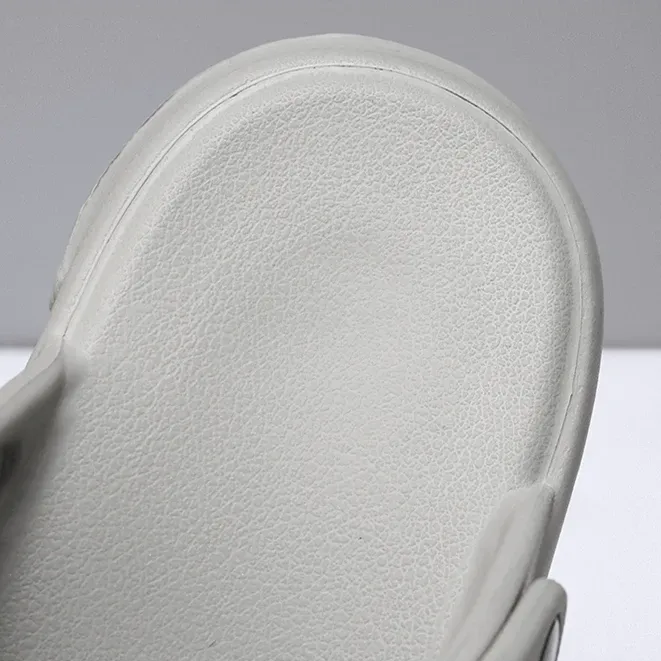 Weston Water-Resistant Convertible Slingback Sandal (Men)