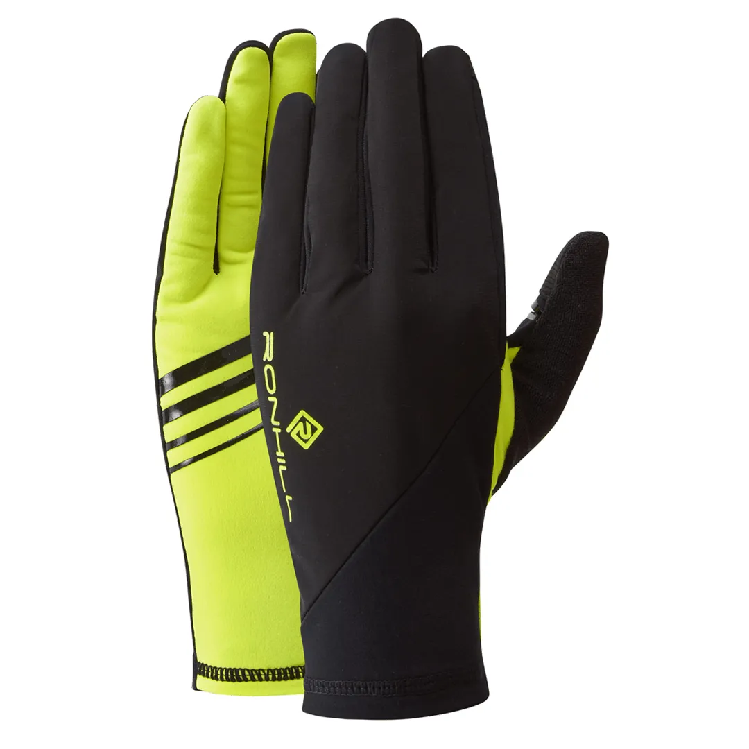 Wind-Block Glove