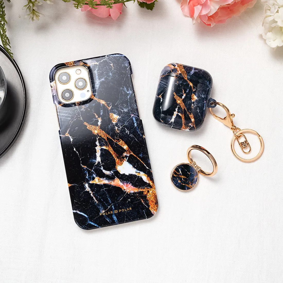 Winter Forest - iPhone XS Max Case