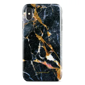 Winter Forest - iPhone XS Max Case