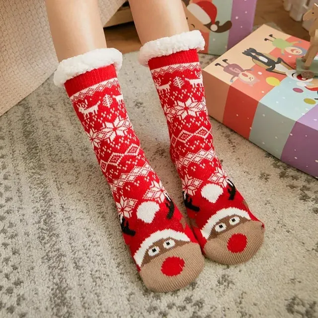 Wintersocken – Perfekte Wahl für gemütliche Weihnachten