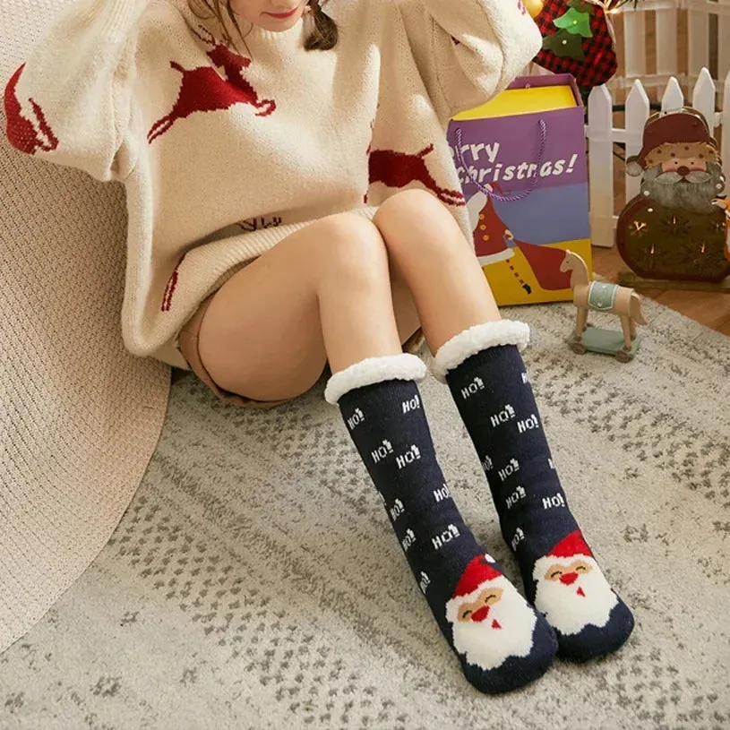 Wintersocken – Perfekte Wahl für gemütliche Weihnachten