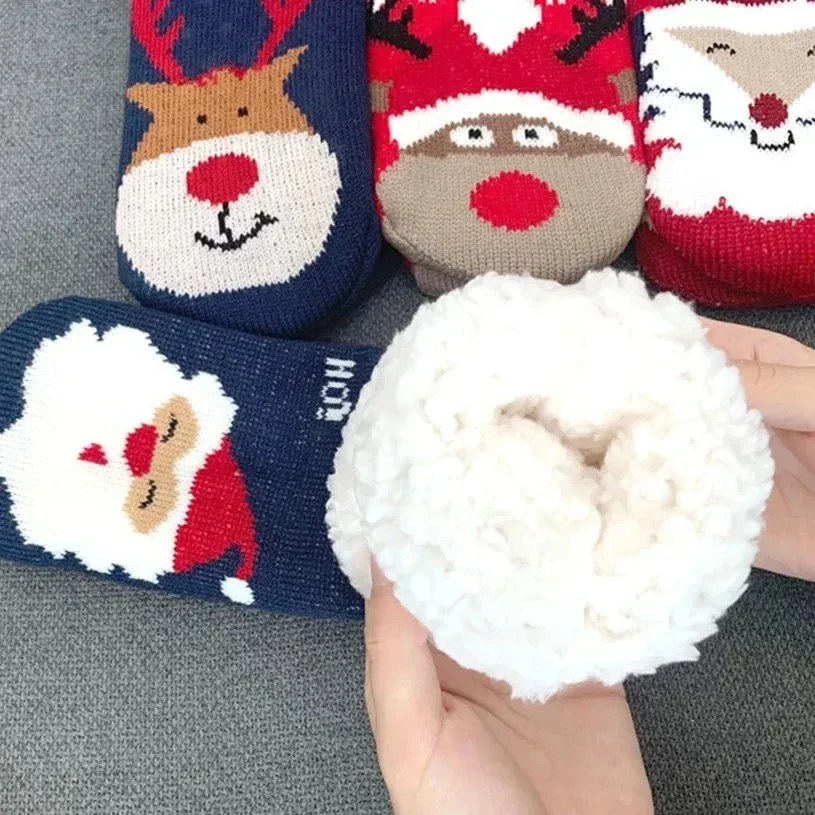 Wintersocken – Perfekte Wahl für gemütliche Weihnachten