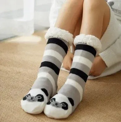 Wintersocken – Perfekte Wahl für gemütliche Weihnachten