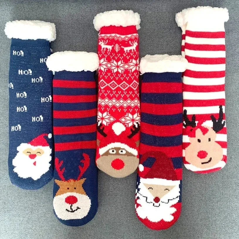 Wintersocken – Perfekte Wahl für gemütliche Weihnachten
