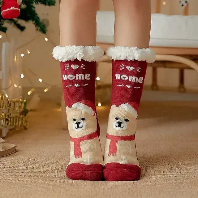 Wintersocken – Perfekte Wahl für gemütliche Weihnachten