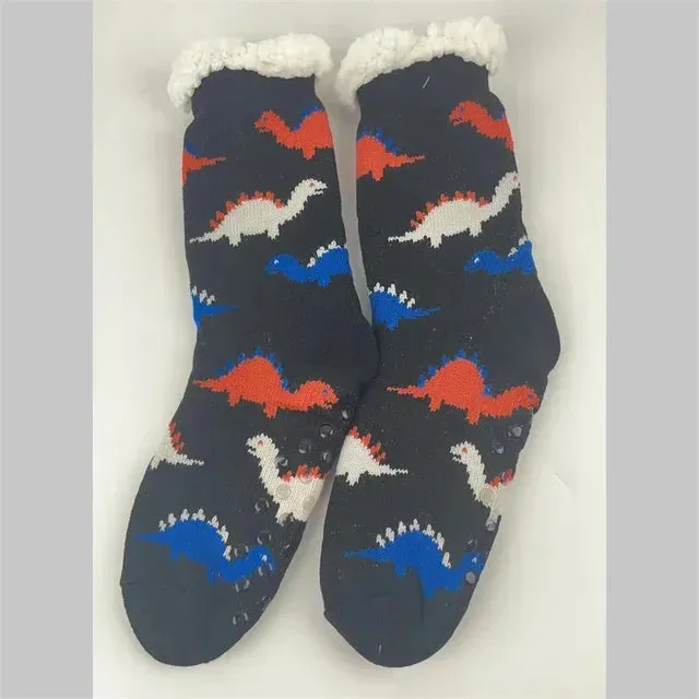 Wintersocken – Perfekte Wahl für gemütliche Weihnachten