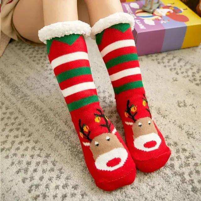 Wintersocken – Perfekte Wahl für gemütliche Weihnachten