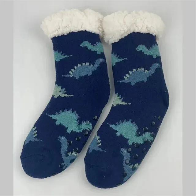 Wintersocken – Perfekte Wahl für gemütliche Weihnachten