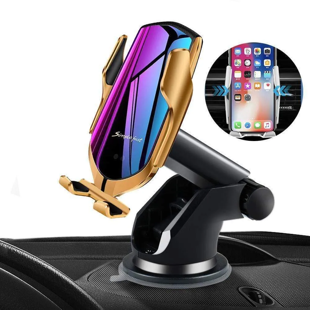 Wireless Car Charger