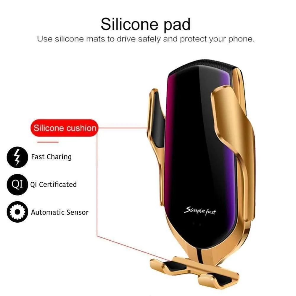 Wireless Car Charger