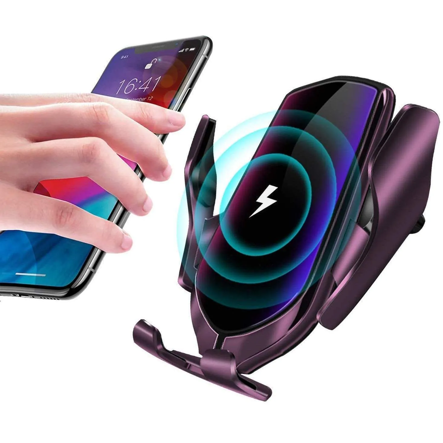 Wireless Car Charger