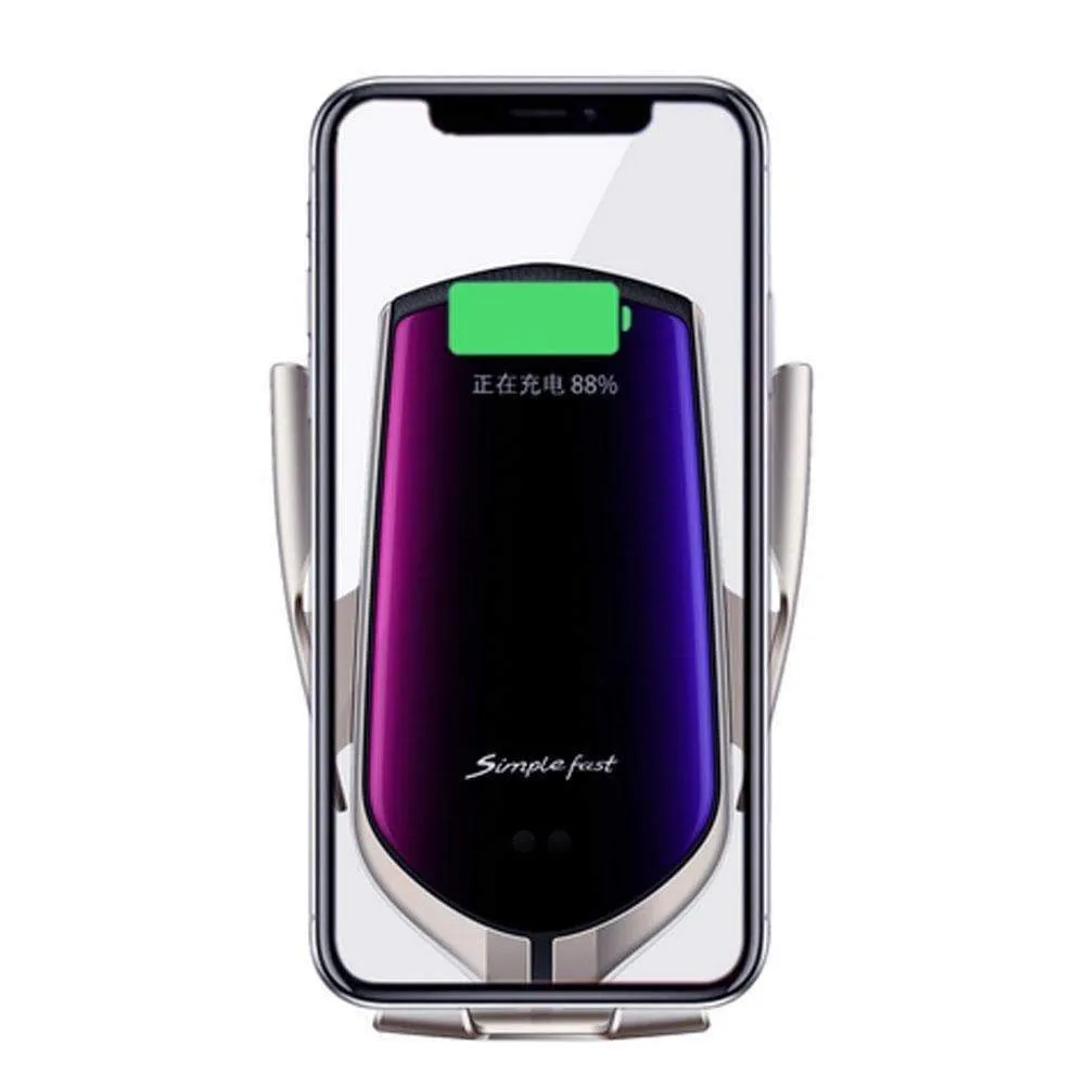 Wireless Car Charger