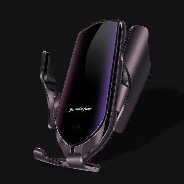 Wireless Car Charger