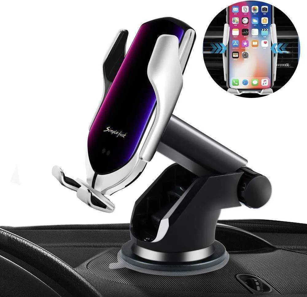 Wireless Car Charger