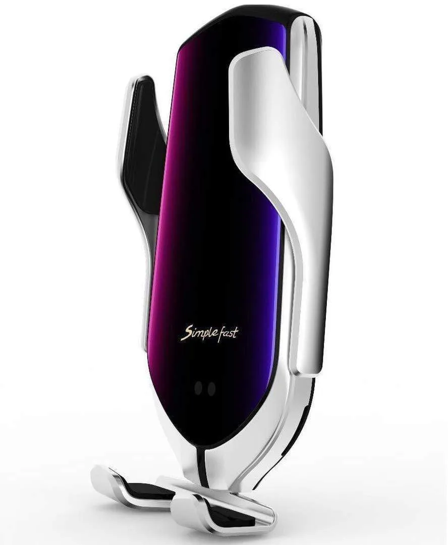 Wireless Car Charger