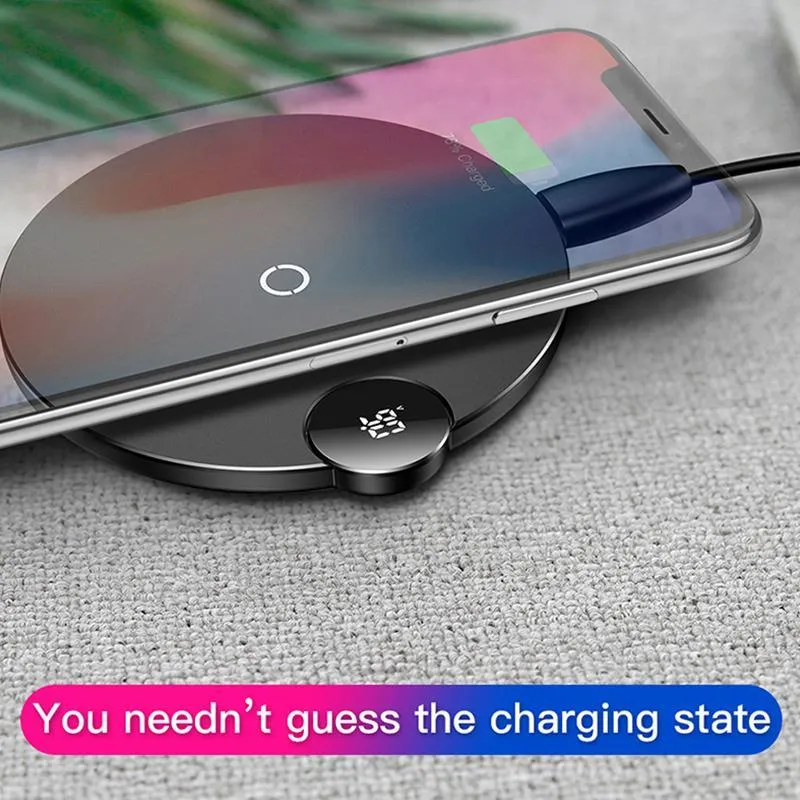 Wireless Charger