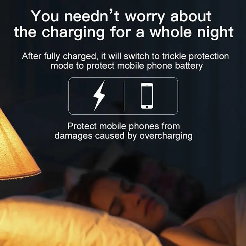 Wireless Charger