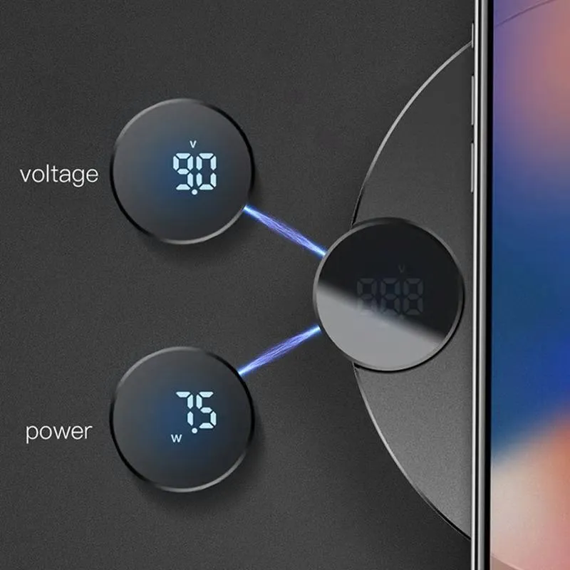 Wireless Charger