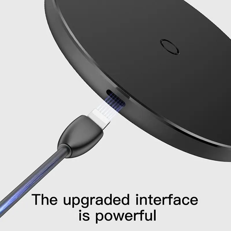Wireless Charger