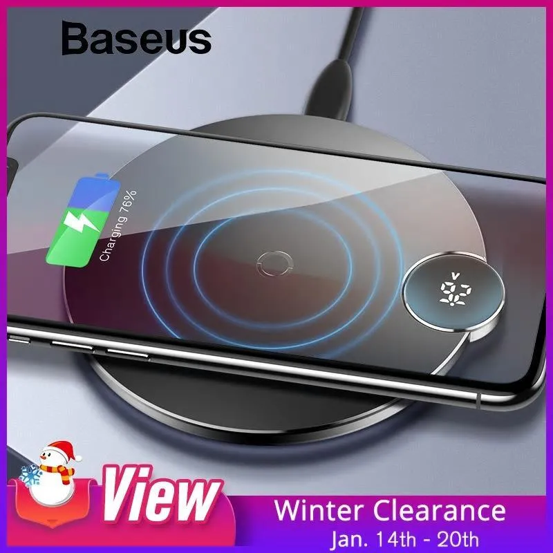 Wireless Charger