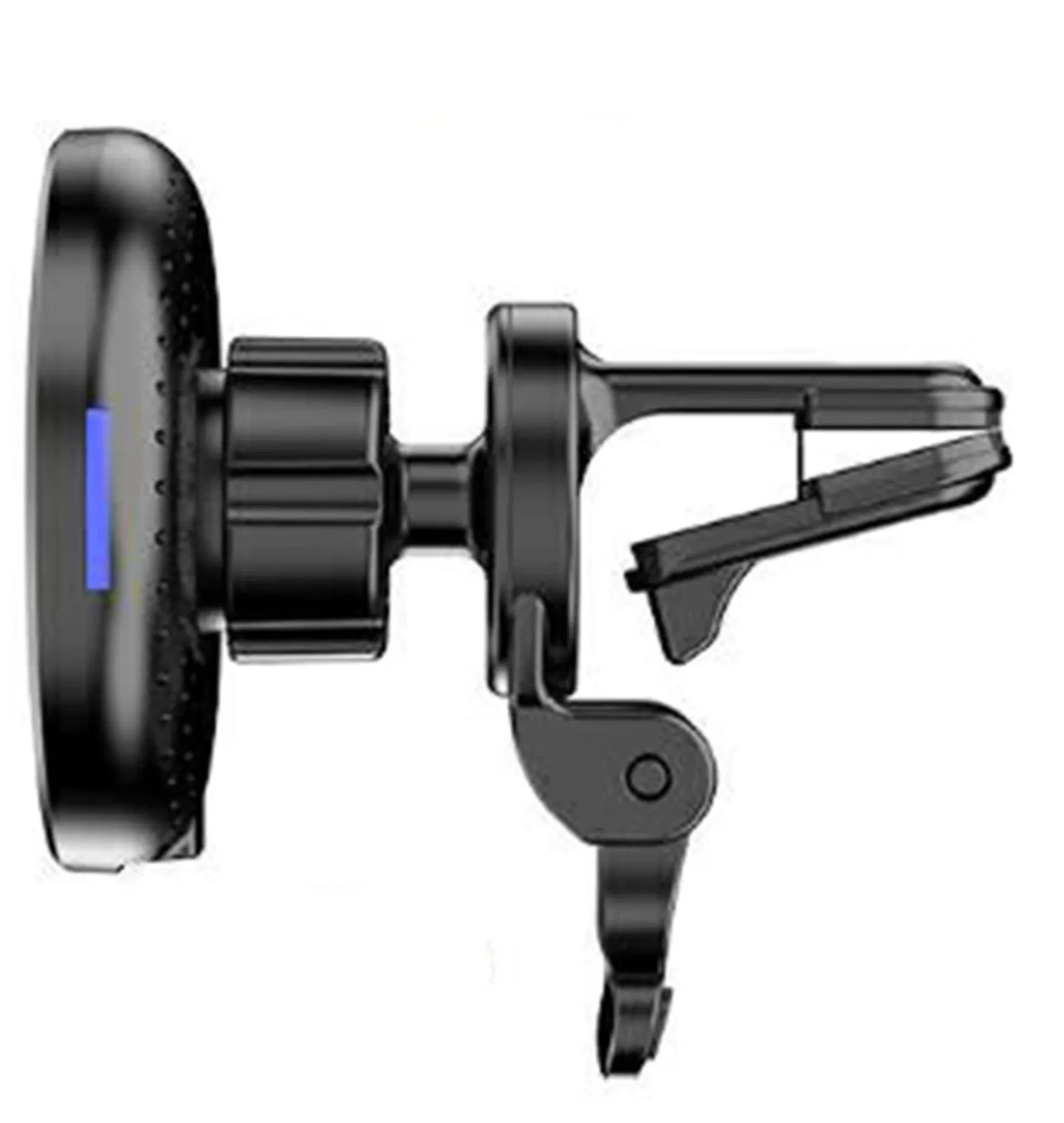 WIRELESS CHARGING MAGNET MOUNT