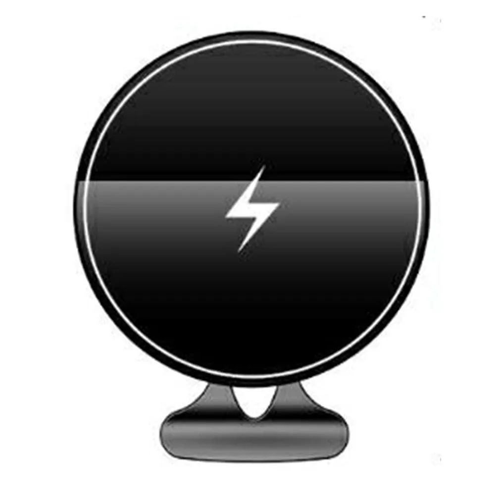 WIRELESS CHARGING MAGNET MOUNT