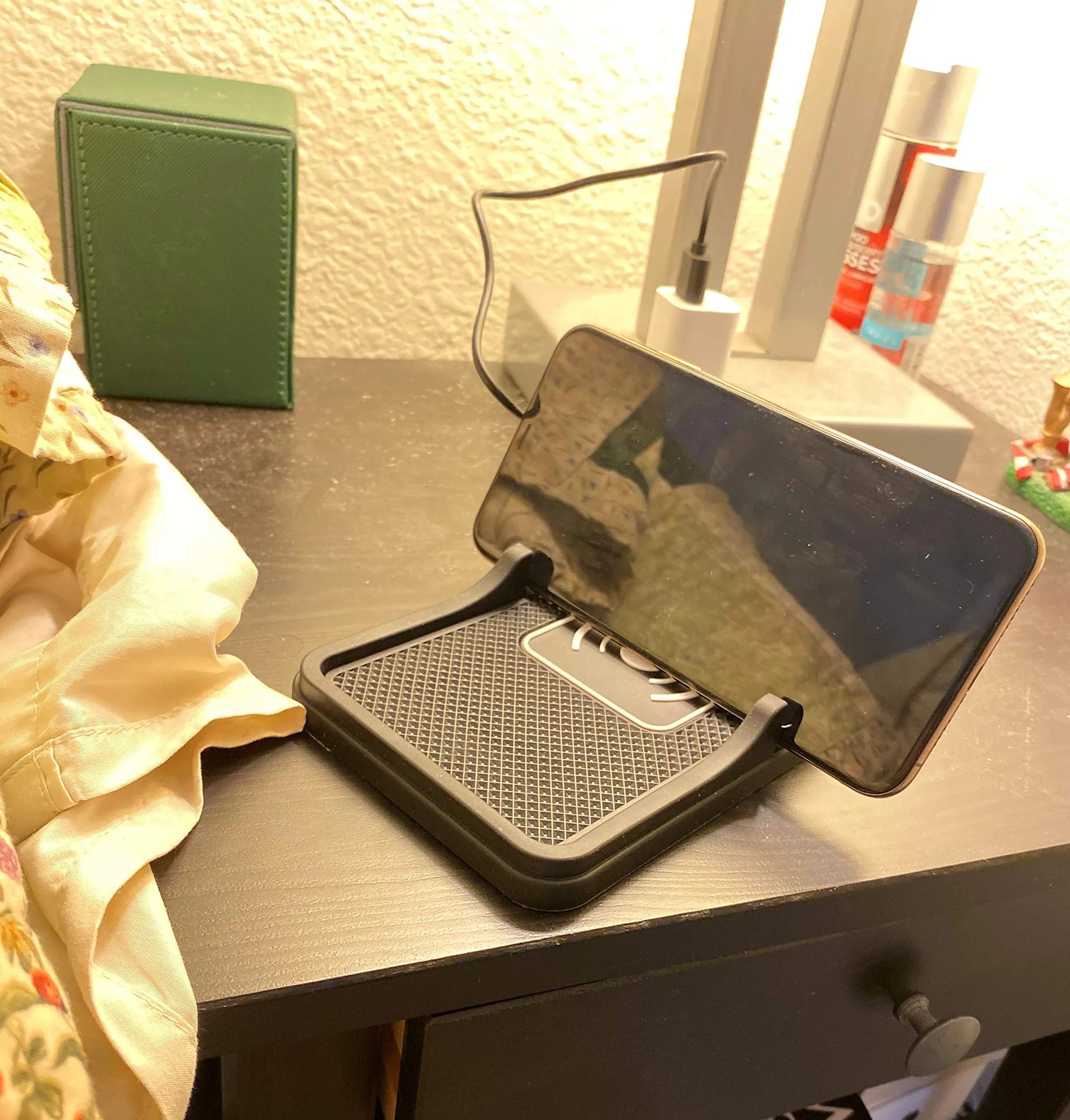 Wireless Charging Mat