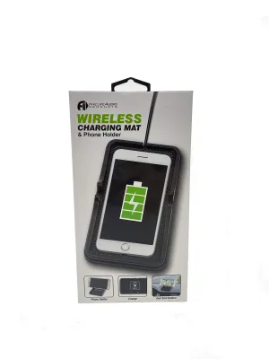 Wireless Charging Mat
